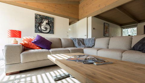 Serengale Retreat - South Australia Travel 1