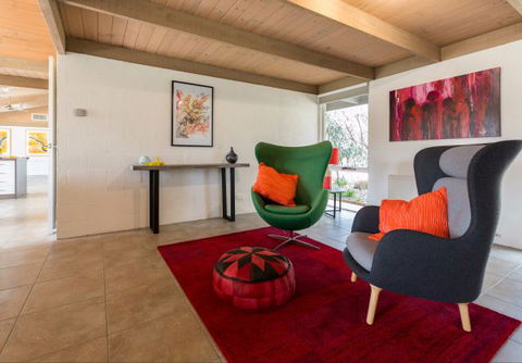 Serengale Retreat - South Australia Travel 3