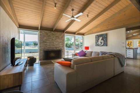 Serengale Retreat - South Australia Travel 4