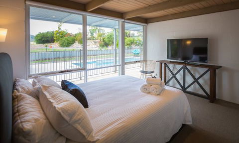 Serengale Retreat - South Australia Travel 5