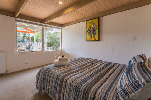 Serengale Retreat - South Australia Travel 6