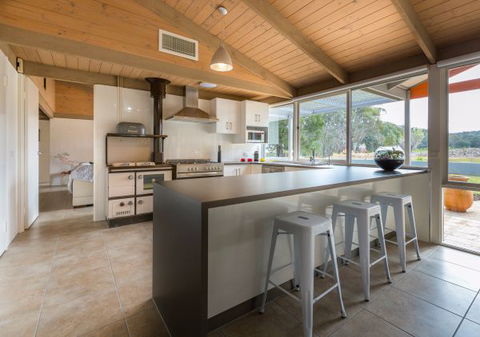 Serengale Retreat - South Australia Travel 8