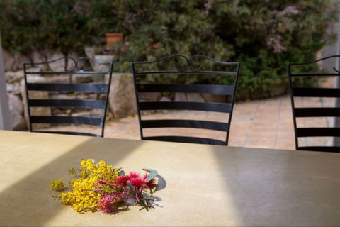 Serengale Retreat - South Australia Travel 9