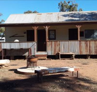 Selby Organic Farm Stay - South Australia Travel