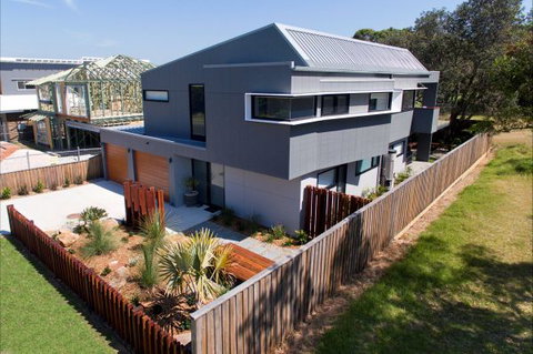 Sea La Vie: Shoalhaven Heads - South Australia Travel 1