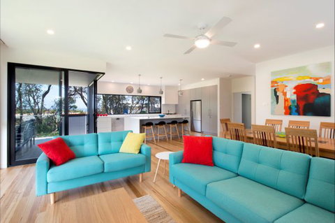 Sea La Vie: Shoalhaven Heads - South Australia Travel 2