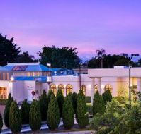 Shangri La Gardens Motel and Function Centre - South Australia Travel