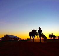 Shandonvale Station - South Australia Travel