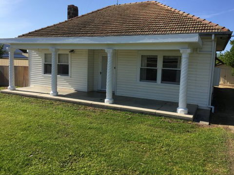 Smith Street Cottage - South Australia Travel 1