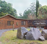 Snow Valley Lodge - South Australia Travel