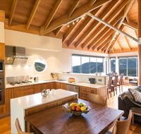 Snow Fall Lodge at Falls Creek - South Australia Travel