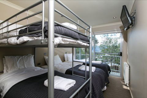 Snow Fall Lodge At Falls Creek - South Australia Travel 8