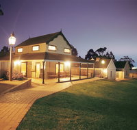 Sovereign Hill Hotel - South Australia Travel
