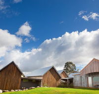 Spring Spur Stay - South Australia Travel