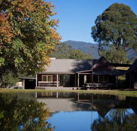 Stockyard Creek - South Australia Travel