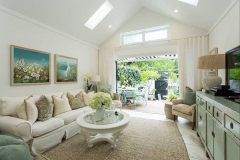 Stylish Interiors In The Bay - South Australia Travel 0