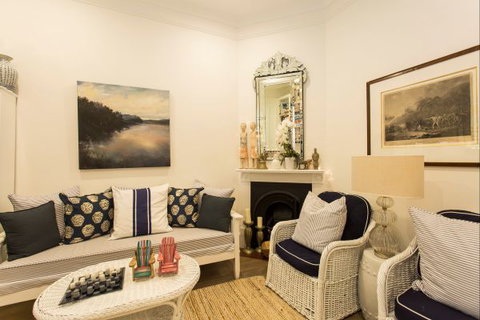 Stylish Interiors In The Bay - South Australia Travel 1