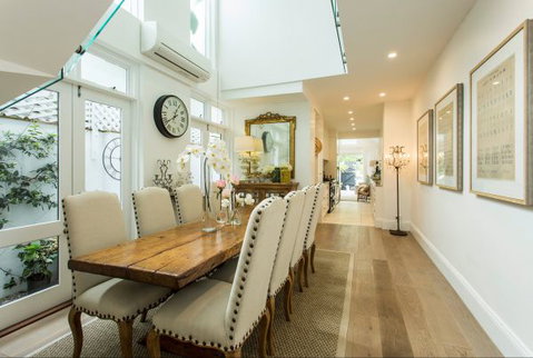 Stylish Interiors In The Bay - South Australia Travel 2