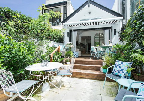 Stylish Interiors In The Bay - South Australia Travel 3