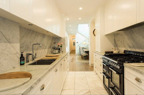 Stylish Interiors In The Bay - South Australia Travel 4