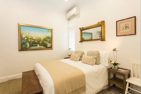 Stylish Interiors In The Bay - South Australia Travel 5