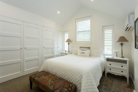 Stylish Interiors In The Bay - South Australia Travel 6