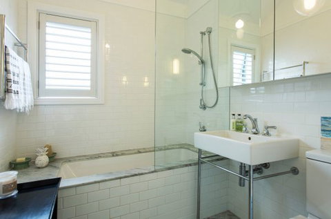 Stylish Interiors In The Bay - South Australia Travel 7