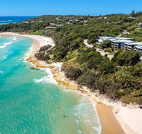 Stradbroke Island Beach Hotel  Spa Resort - South Australia Travel