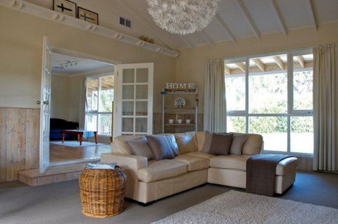 Sweetman Cottage - South Australia Travel 1