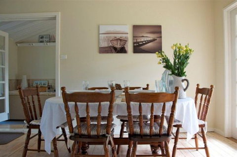 Sweetman Cottage - South Australia Travel 2