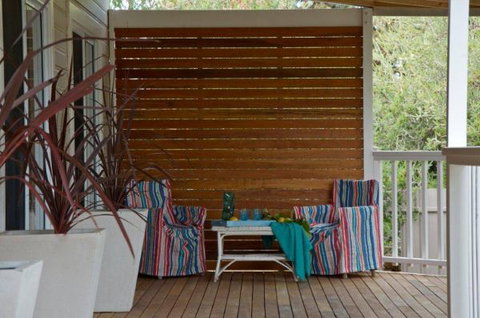 Sweetman Cottage - South Australia Travel 4