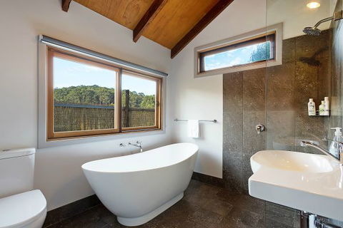 Tanja Lagoon Camp - South Australia Travel 4
