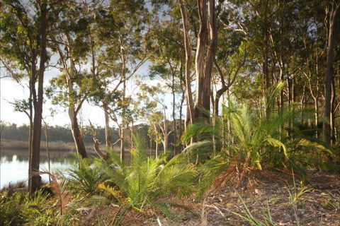 Tanja Lagoon Camp - South Australia Travel 7