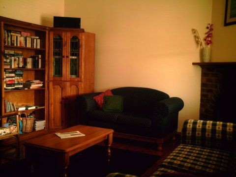 The Cottage No 12 On North - South Australia Travel 1