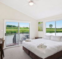 The Lakehouse at 201 - South Australia Travel