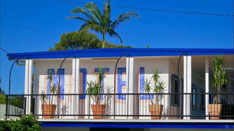 The Sails Motel - South Australia Travel 1