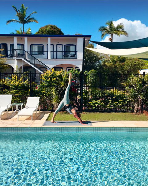 The Sails Motel - South Australia Travel 2