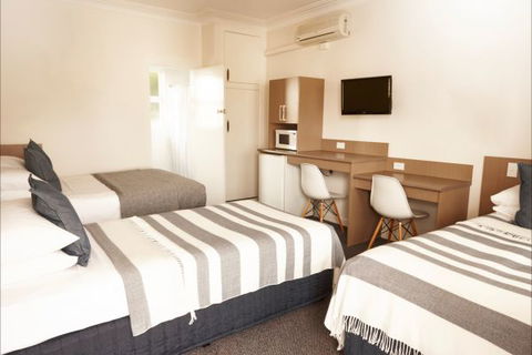 The Sails Motel - South Australia Travel 3