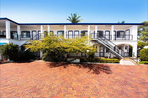 The Sails Motel - South Australia Travel 4
