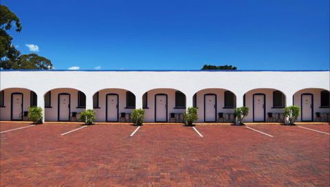 The Sails Motel - South Australia Travel 5