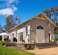 The Scout Hall - South Australia Travel