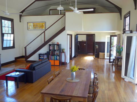 The Scout Hall - South Australia Travel 1