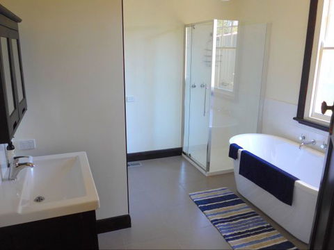 The Scout Hall - South Australia Travel 5