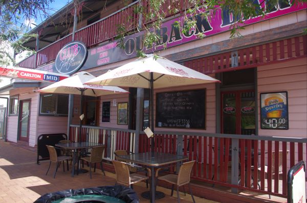 Clifton QLD South Australia Travel