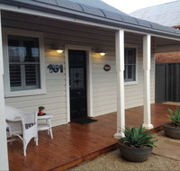 Thelma's Temora - South Australia Travel