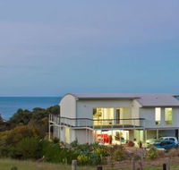 The Light House at Second Valley - South Australia Travel