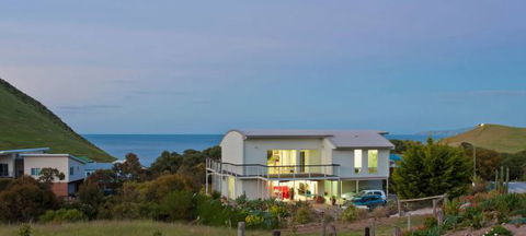 The Light House At Second Valley - South Australia Travel 0