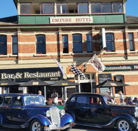 The Empire Hotel - South Australia Travel