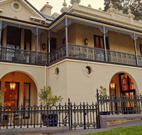 The Suites Villa Belgravia - South Australia Travel