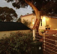 The Schoolmaster's - Second Valley accommodation - South Australia Travel